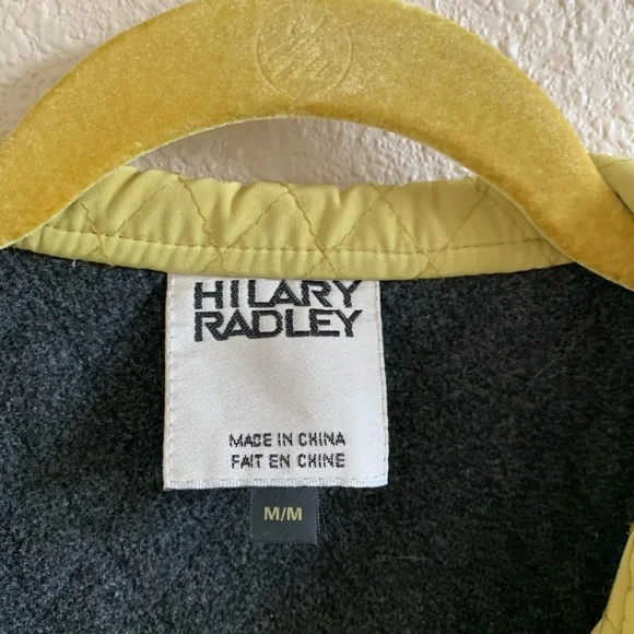 Hilary Radley Women’s Quilted Jacket 🌴 - Picture 6 of 7